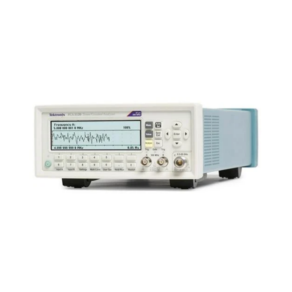 泰克FCA3000/3100系列 频率计数器
