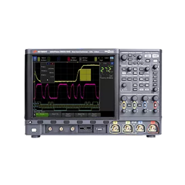 Keysight InfiniiVision 4000G X 系列 示波器