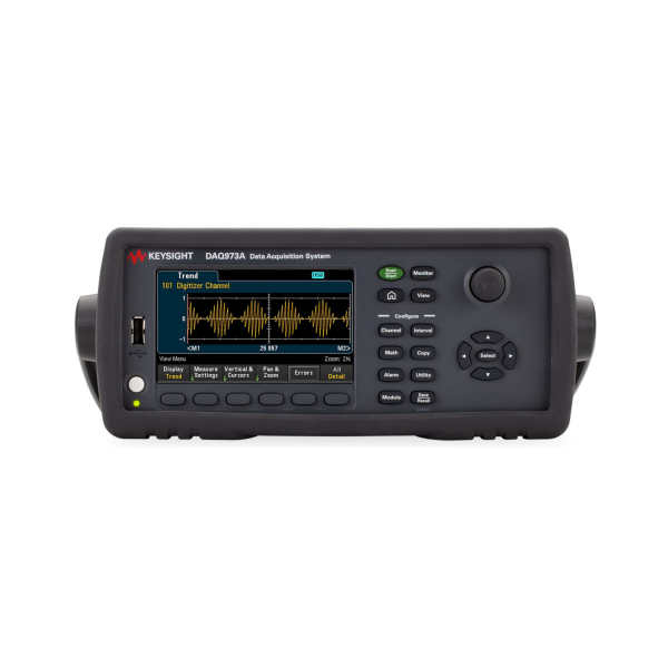 Keysight DAQ973A 数据采集系统