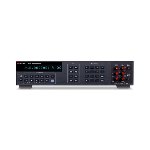 Keysight 3458A 八位半数字万用表