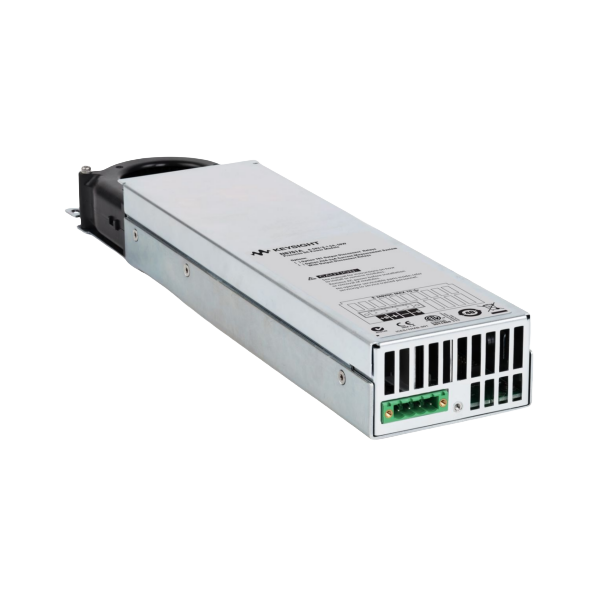 Keysight N6761A 精密型直流电源模块，50V，1.5A，50W