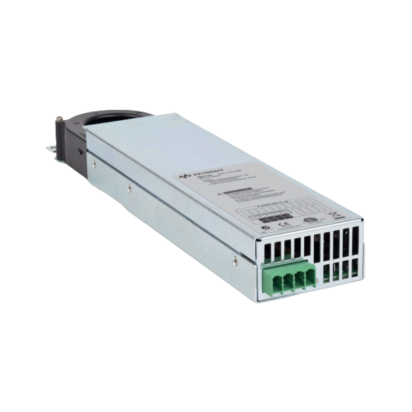 Keysight N6773A 直流电源模块，20V，15A，300W