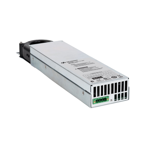 Keysight N6775A 直流电源模块，60V，5A，300W