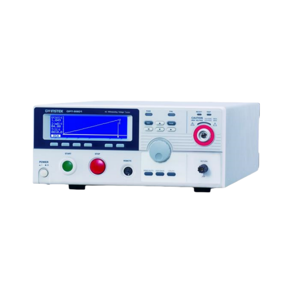固纬GPT-9900系列 500VA安规测试仪