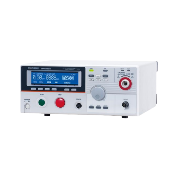 固纬GPT-9600系列 安规测试仪