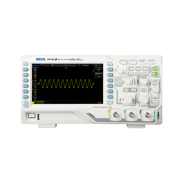 普源DS1000Z-E系列 数字示波器