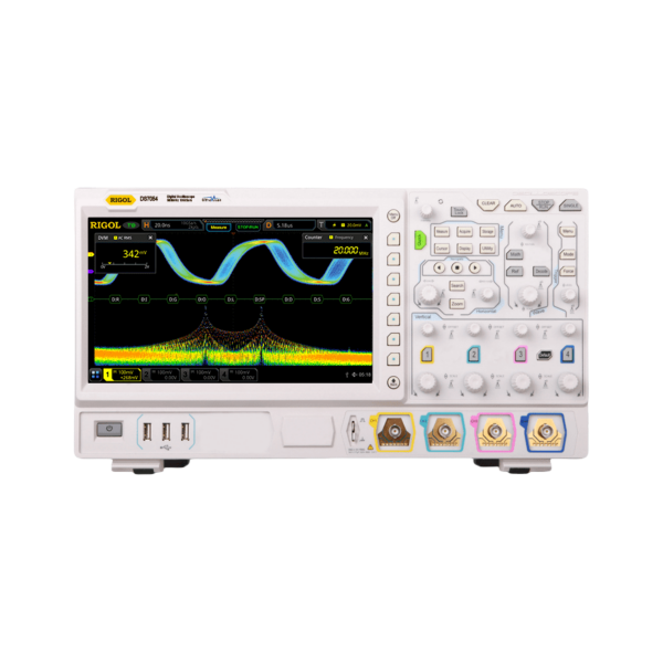 普源MSO/DS7000系列 数字示波器