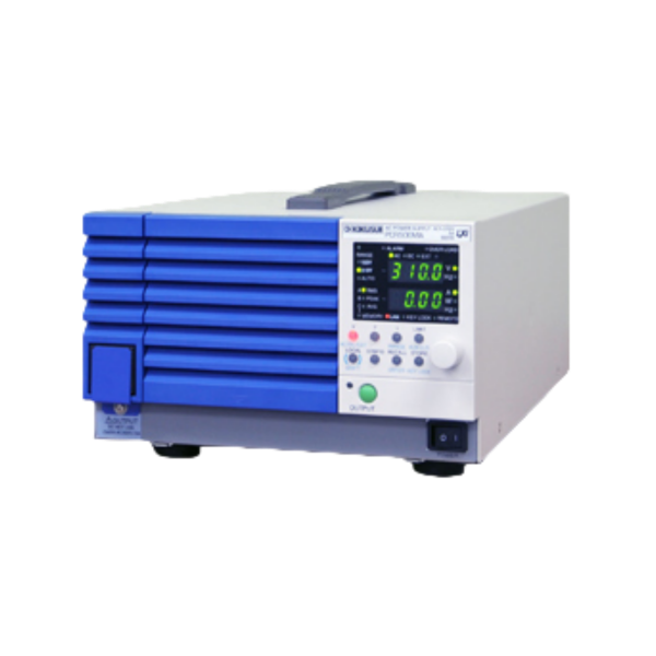 菊水PCR-MA系列 小型交流电源