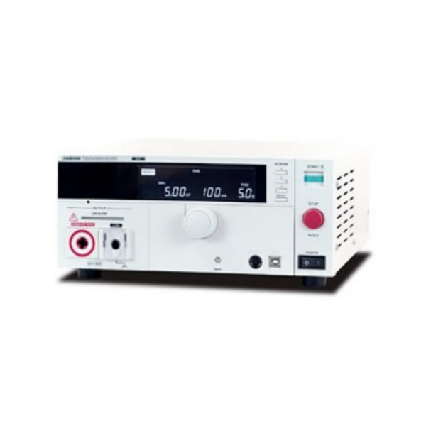 菊水TOS5200 AC耐电压测试仪