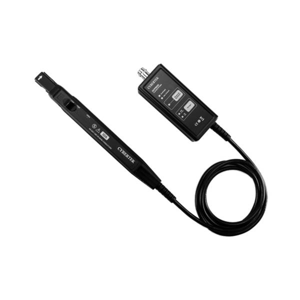 知用HCP8030H（30A/DC～120MHz） 高频交直流电流探头