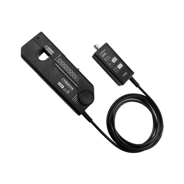 知用HCP8300A（300A/DC～8MHz） 高频交直流电流探头