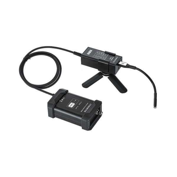 知用OP6035A (3V~2500V/500MHz) 光隔离电压探头