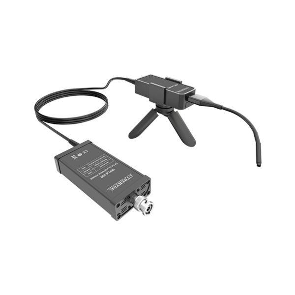 知用OPL6100 (2.5V~2500V/1GHz) 光隔离电压探头