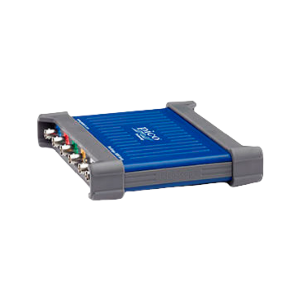 PicoScope 3000系列 PC示波器和混合信号示波器