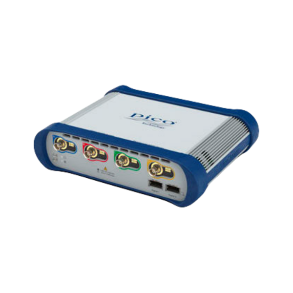 PicoScope 6000E系列 超深存储器示波器