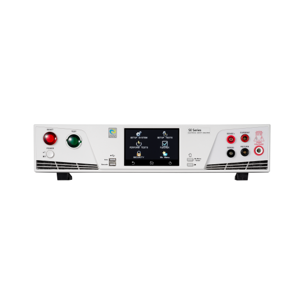 华仪SE7400系列 安规综合分析仪