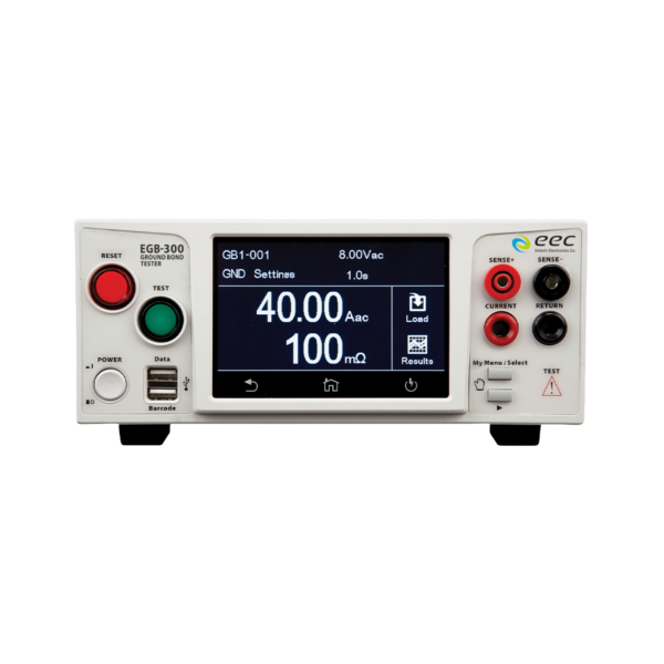 华仪EGB-300(EGB-324) 交直流接地阻抗测试仪