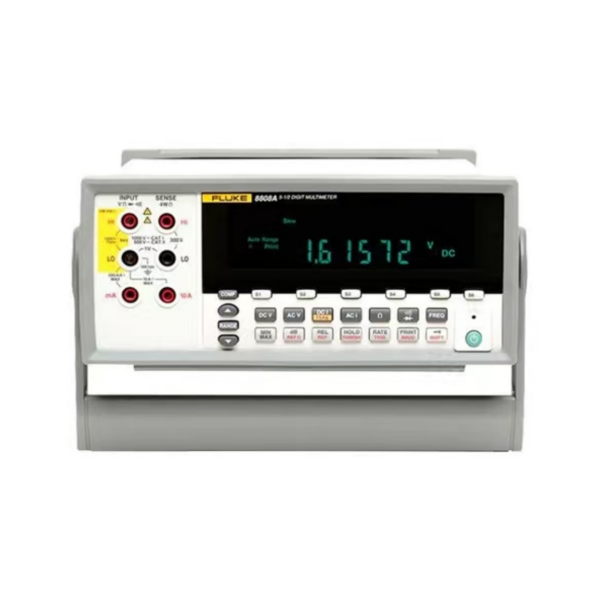 Fluke 8808A 五位半数字多用表