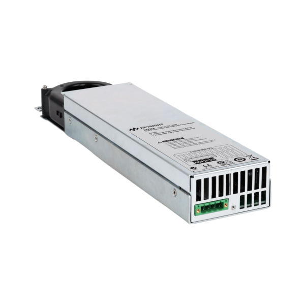 Keysight N6752A 高性能自动量程直流电源模块，50V，10A，100W
