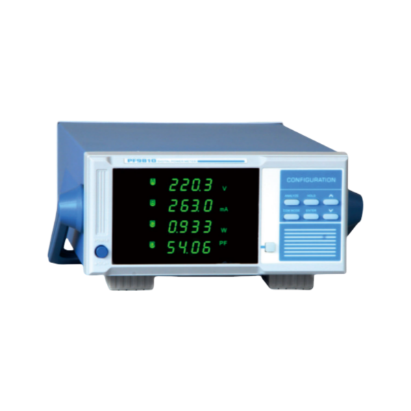 远方PF9810 智能电量测量仪