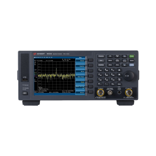 Keysight N9323C 基础型频谱分析仪（BSA）