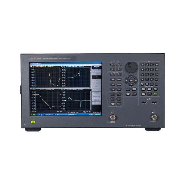 Keysight E5063A ENA 矢量网络分析仪