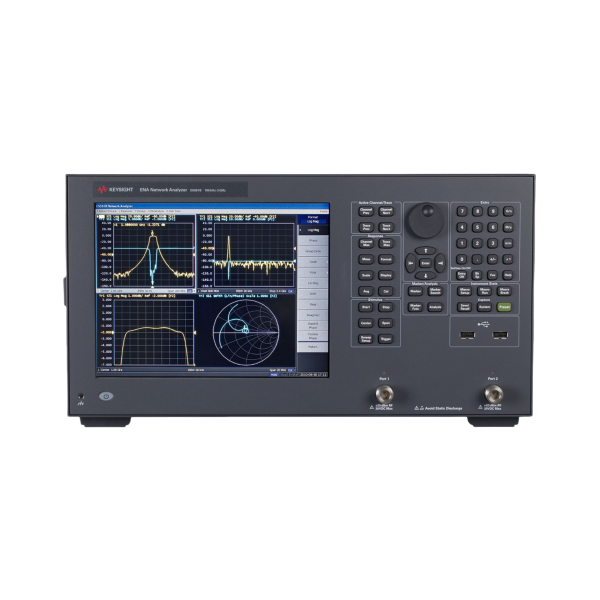 Keysight E5061B ENA 矢量网络分析仪