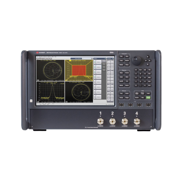 Keysight E5080B ENA 矢量网络分析仪
