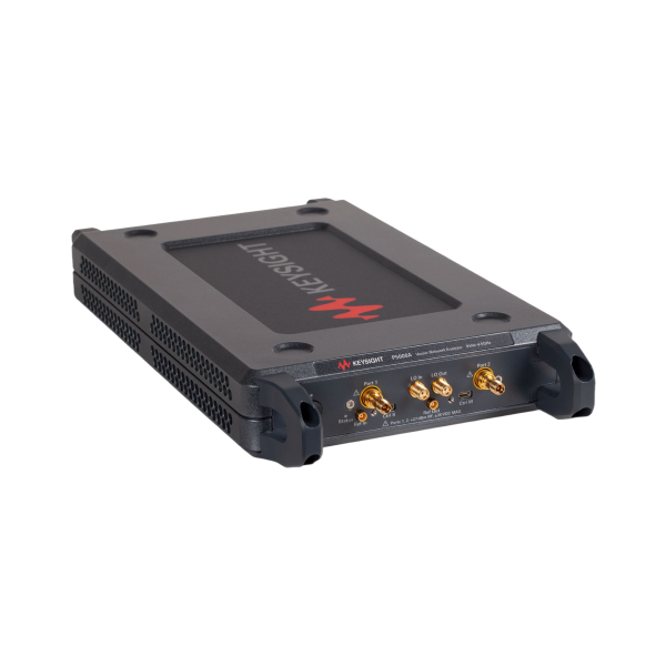 Keysight P5000B 精简系列矢量网络分析仪，9 kHz 至 4.5 GHz，2 端口