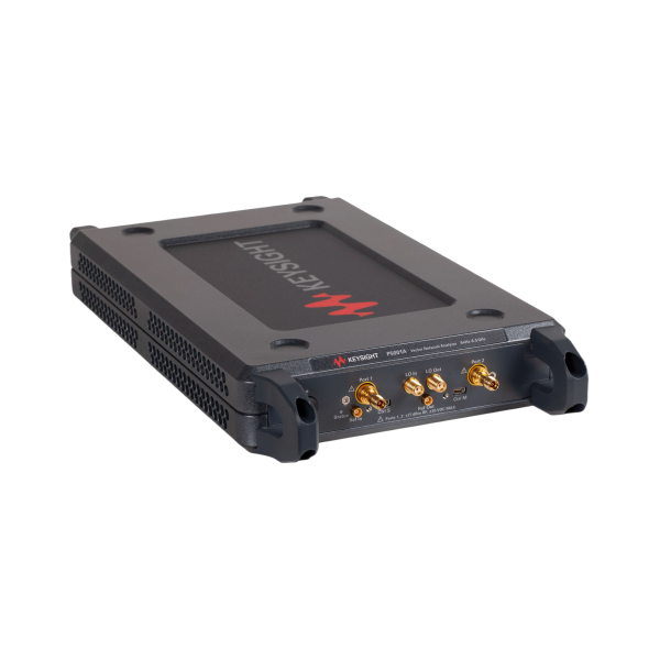 Keysight P5001A 精简系列 USB 矢量网络分析仪，6.5 GHz