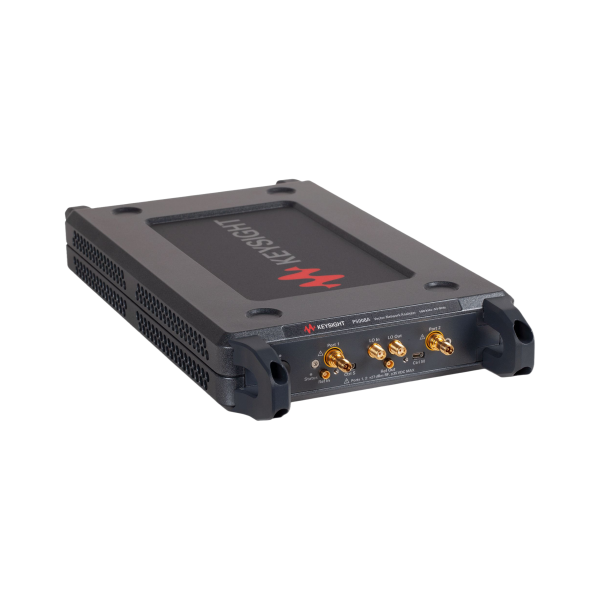 Keysight P5005A 精简系列 USB 矢量网络分析仪，26.5 GHz