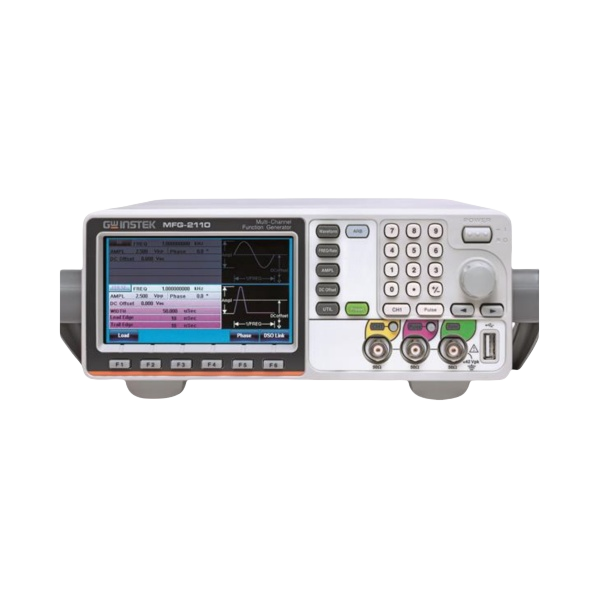固纬MFG-2000系列 信号发生器