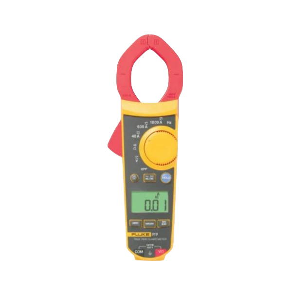 Fluke 319 交直流钳形表/电流表