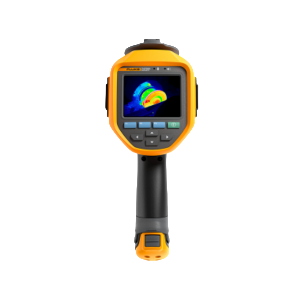 Fluke Ti480U/Ti401U/Ti400U 红外热像仪