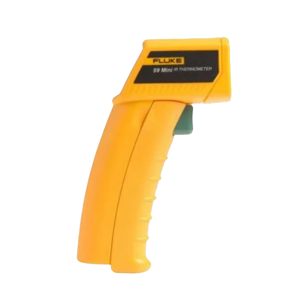 Fluke 59 手持式红外测温仪