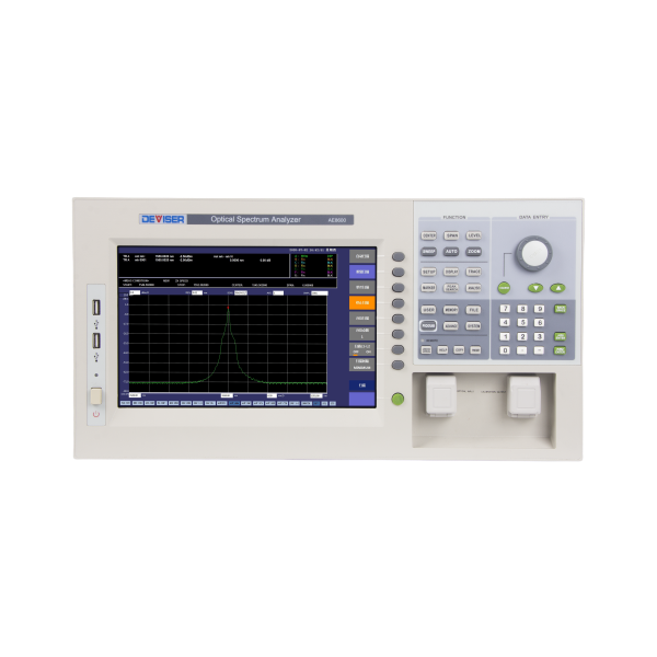 德力光电AE8600A 光谱分析仪