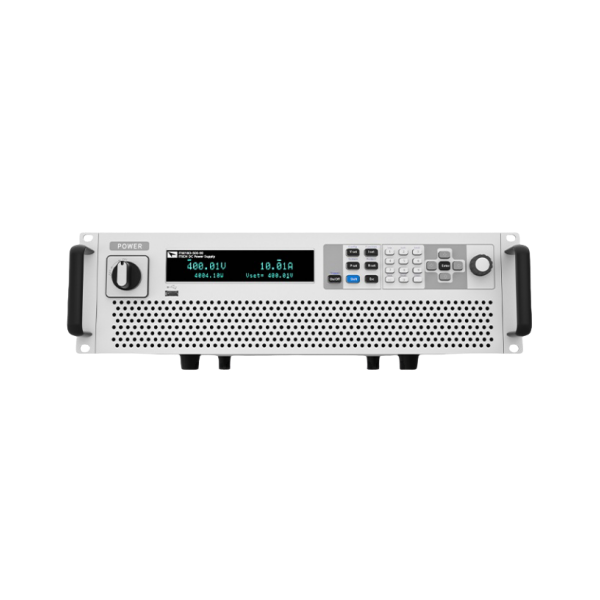 艾德克斯IT6000D系列 大功率可编程直流电源