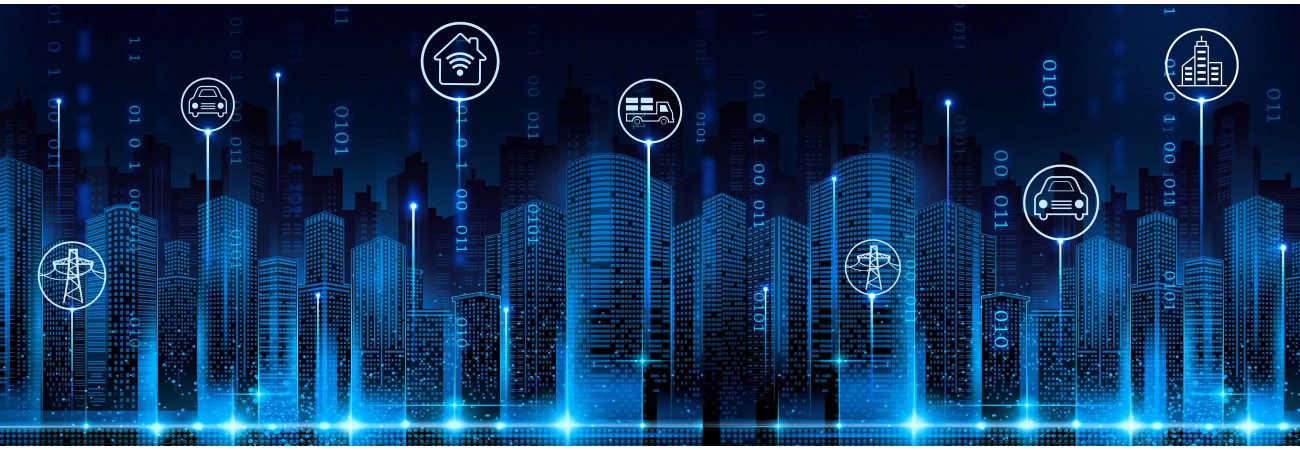 工业物联网(IIoT)