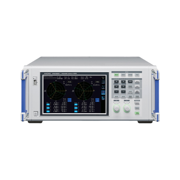 日置PW6001 功率分析仪 