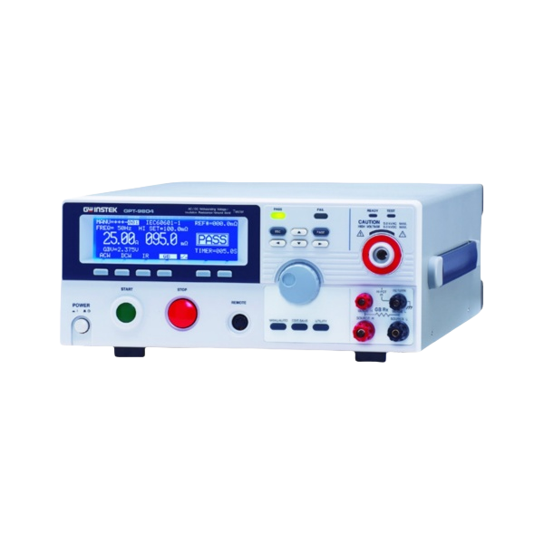 固纬GPT-9800系列 安规测试仪