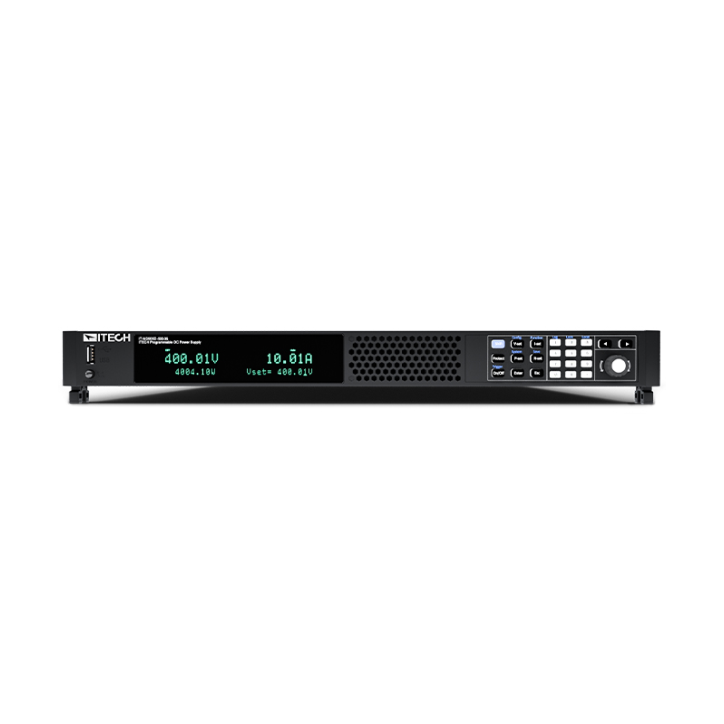 艾德克斯IT-M3900D系列 大功率可编程直流电源