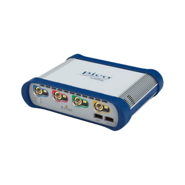 PicoScope 6000E系列 超深存储器示波器