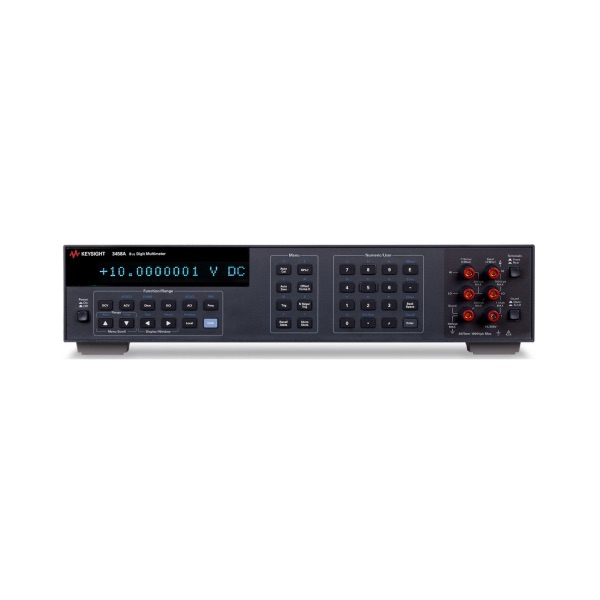 Keysight 3458A 八位半数字万用表