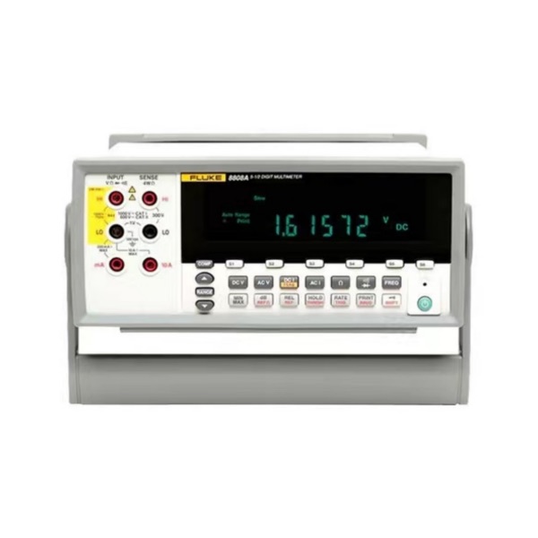 Fluke 8808A 五位半数字多用表