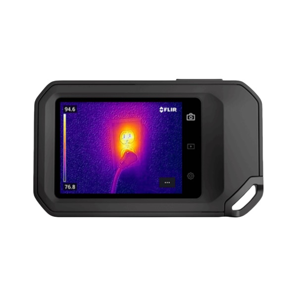 FLIR C3-X 口袋热像仪