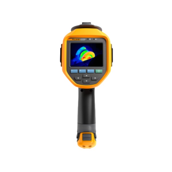 Fluke Ti480U/Ti401U/Ti400U 红外热像仪