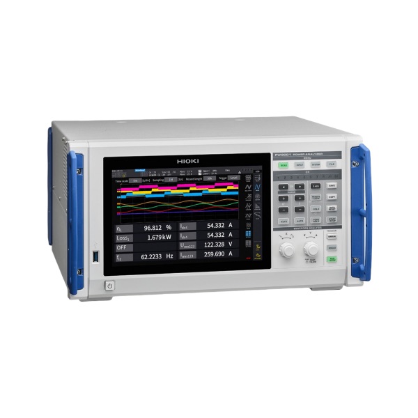 日置PW8001 功率分析仪