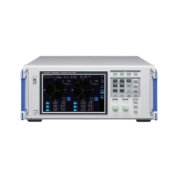 日置PW6001 功率分析仪 