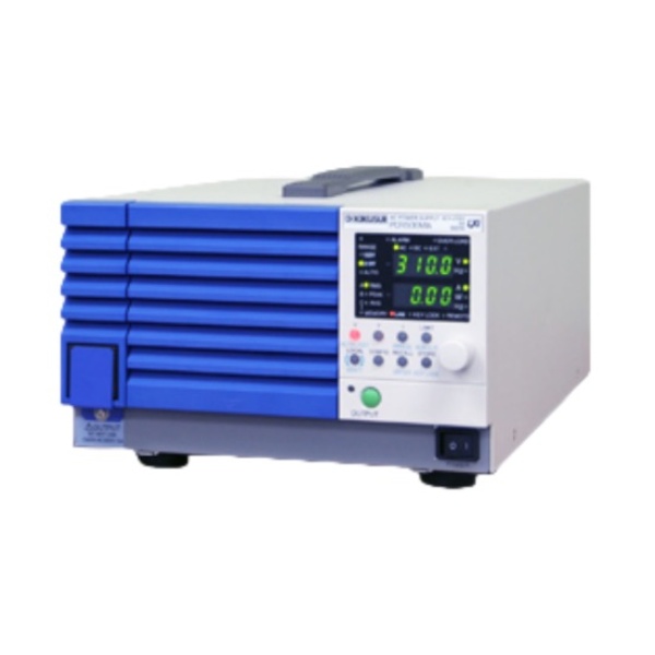 菊水PCR-MA系列 小型交流电源