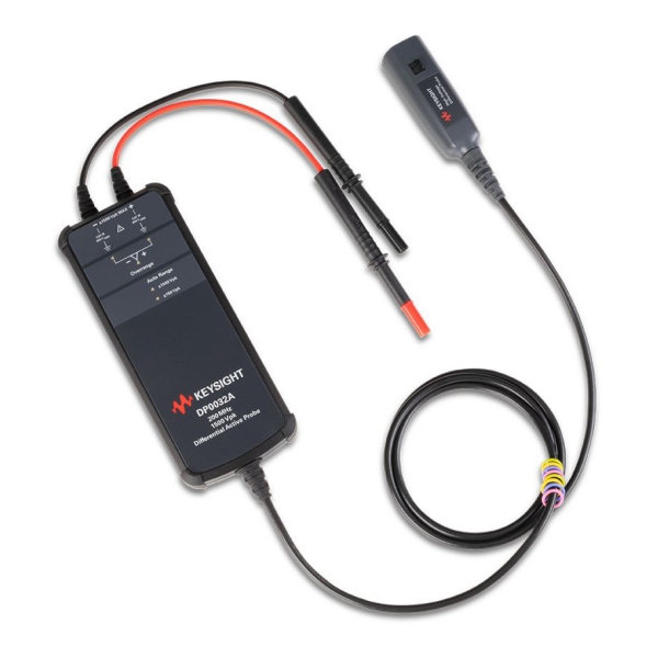 Keysight DP0032A 高压差分探头